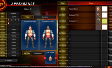 Fire Pro Wrestling World