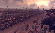 Total War: ROME II