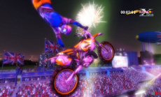 Freestyle Motorcross Red Bull X-Fighters World Tour für Xbox LIVE Arcade und Windows PC