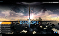 Geschicklichkeitsspiel Deadcore erscheint am 17. Oktober 2014