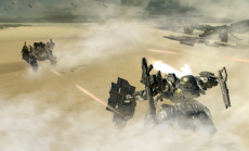 Armored Core: Verdict Day diesen Herbst erhätlich