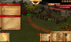 Hegemony Rome: The Rise of Caesar - Early Access startet am 12. Februar