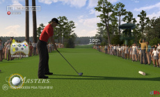 Tiger Woods PGA TOUR 12: The Masters Demo erscheint Anfang März