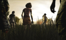 Adventure The Walking Dead von Telltale Games ab sofort im Handel erhältlich