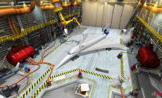 Neue Screenshots zu Airline Tycoon 2