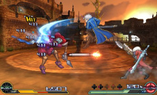 Project X Zone 2