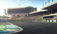 GRID Autosport - Neues Codemasters-Rennspiel erscheint am 27. Juni