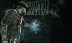 E3 Square Enix: Erste Bilder zu Murdered: Soul Suspect