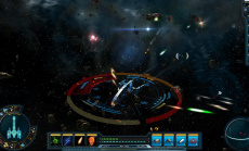 Steam Workshop Integrated In Early Access Space Sim Starpoint Gemini 2