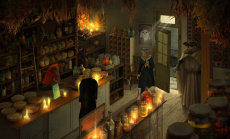 Gabriel Knight: Sins Of The Fathers - 20Th Anniversary Edition - Release-Datum bekanntgegeben