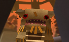 Tearaway für PS Vita - Das neueste Meisterwerk der LittleBigPlanet-Macher