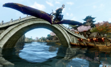 ArcheAge - Pax 2014 Screenshots