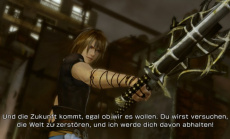 Lightning Returns: Final Fantasy XIII - Infos und Bilder zu Charakteren & Kostümen