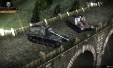 Update Rapid Fire in World of Tanks: Xbox 360 Edition nun live