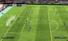 EA SPORTS stellt FIFA 13 für Wii U vor