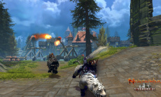 Neverwinter: Strongholds Now Available