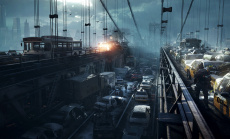 Tom Clancy’s The Division - Snowdrop Engine zeigt die nächste Generation des Gaming