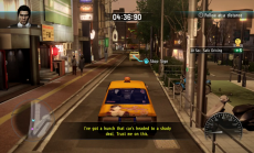 Yakuza 5