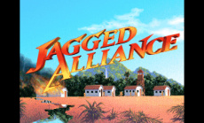 Jagged Alliance 1: Gold Edition now live on Steam