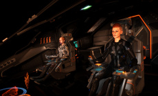 Elite Dangerous: Horizons 2.3 – The Commanders Now Available