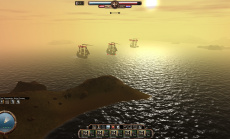 East India Company Gold Edition - Screenshots