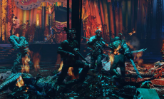 Killing Floor 2's First Seasonal Event, The Summer Sideshow Revealed at E3