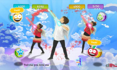 Just Dance Kids - ein Tanzspiel speziell für Kinder