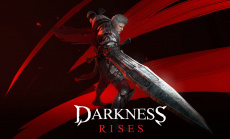 Darkness Rises