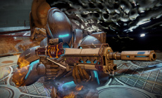 New PvE Features Revealed for Destiny