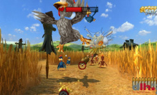 Chicken Riot für Nintendo Wii