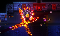 Enter the Gungeon Co-Op Feature Revealed