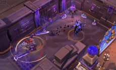 heroes of the storm - Bilder 1