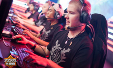 The $600,000 SMITE World Championship comes to Atlanta January 9-11, 2015