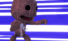 Costume Quest 2 Now Available in Europe for PS4, Launching with Sackboy Update