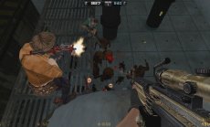 Counterstrike Nexon: Zombies – Major Update