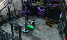 Noch mehr LEGO: LEGO Pirates of the Caribbean - Das Videospiel