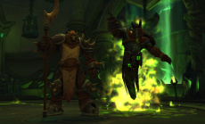 WoW's Biggest Patch Ever Is Now Live – The Tomb of Sargeras