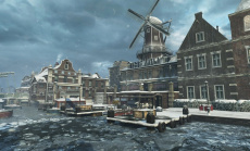 Call of Duty: Black Ops II Apocalypse ist ab sofort für PlayStation3 und PC erhältlich