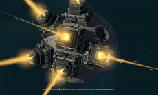 Planetary Annihilation wird 2014 exklusiv per Drohne direkt an die Haustür geliefert