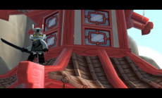 Lego Ninjago