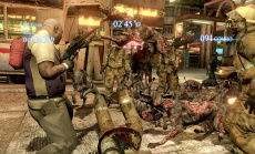 Resident Evil 6 x Left 4 Dead 2 vorgestellt