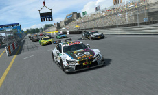 DTM Experience Saison 2014