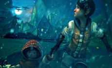 Daedalic Entertainment kündigt The Whispered World 2 an