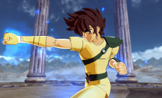 Erster DLC für Saint Seiya Brave Soldiers ab sofort verfügbar