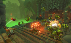 Orcs Must Die! Unchained Closed Beta