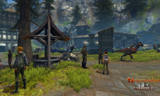 Neverwinter: Strongholds Now Available