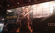 Gamescom 2015 Bilder 2