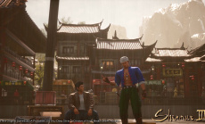 Shenmue III