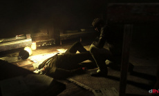 Neue Bilder zu Resident Evil 6