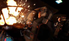 Elite Dangerous: Horizons 2.3 – The Commanders Now Available